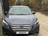 Subaru Legacy 2017 года за 8 500 000 тг. в Алматы