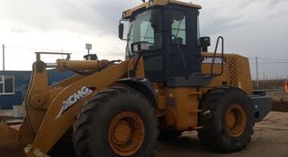 XCMG  LW500 2014 года за 14 900 000 тг. в Костанай