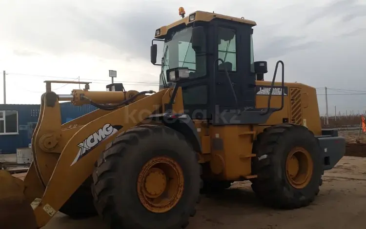 XCMG  LW500 2014 годаүшін14 900 000 тг. в Костанай