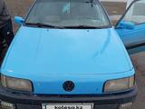 Volkswagen Passat 1993 года за 450 000 тг. в Астана – фото 2