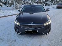 Kia K7 2017 года за 11 200 000 тг. в Алматы