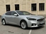 Kia K7 2016 годаүшін6 800 000 тг. в Шымкент – фото 3