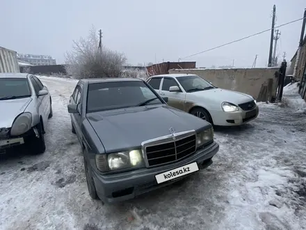 Mercedes-Benz 190 1991 года за 1 500 000 тг. в Петропавловск – фото 4