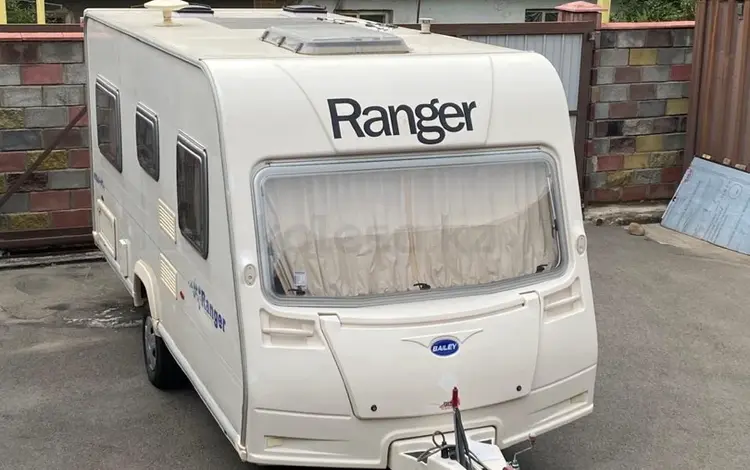 Ranger  460/4 2009 годаfor7 500 000 тг. в Алматы