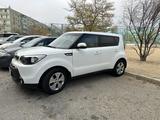 Kia Soul 2016 года за 8 100 000 тг. в Актау – фото 2