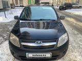 ВАЗ (Lada) Granta 2190 2013 годаfor2 300 000 тг. в Алматы – фото 2