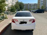 Toyota Camry 2012 годаүшін7 000 000 тг. в Атырау – фото 3