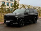 Cadillac Escalade 2023 года за 60 000 000 тг. в Астана – фото 4