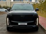 Cadillac Escalade 2023 года за 60 000 000 тг. в Астана – фото 3