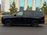 Cadillac Escalade 2023 года за 60 000 000 тг. в Астана – фото 5