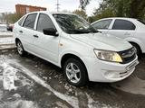 ВАЗ (Lada) Granta 2191 2014 годаүшін2 444 000 тг. в Костанай