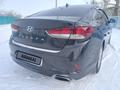 Hyundai Sonata 2018 годаүшін7 550 000 тг. в Астана – фото 11