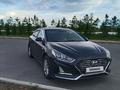 Hyundai Sonata 2018 годаүшін7 550 000 тг. в Астана – фото 2