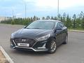 Hyundai Sonata 2018 годаүшін7 550 000 тг. в Астана