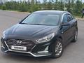 Hyundai Sonata 2018 годаүшін7 550 000 тг. в Астана – фото 15