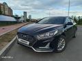 Hyundai Sonata 2018 годаүшін7 550 000 тг. в Астана – фото 16