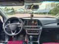 Hyundai Sonata 2018 годаүшін7 550 000 тг. в Астана – фото 17