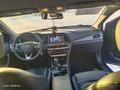 Hyundai Sonata 2018 годаүшін7 550 000 тг. в Астана – фото 5