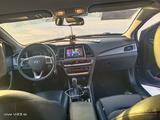 Hyundai Sonata 2018 года за 7 550 000 тг. в Астана – фото 5