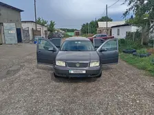 Volkswagen Jetta, 2003