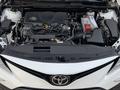 Toyota Camry 2021 года за 17 600 000 тг. в Актобе – фото 12