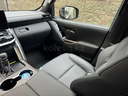 Toyota Land Cruiser 2024 года за 57 900 000 тг. в Астана – фото 17