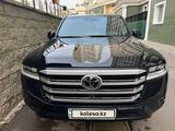 Toyota Land Cruiser 2024 годаүшін57 900 000 тг. в Астана