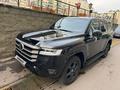 Toyota Land Cruiser 2024 года за 57 900 000 тг. в Астана – фото 2