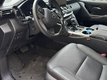 Toyota Land Cruiser 2024 года за 57 900 000 тг. в Астана – фото 7