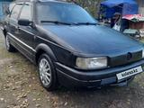 Volkswagen Passat 1991 года за 1 150 000 тг. в Шу – фото 2