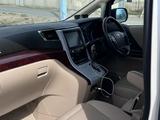 Toyota Vellfire 2008 года за 6 300 000 тг. в Атырау – фото 3