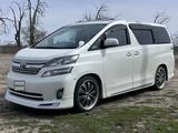 Toyota Vellfire 2008 года за 6 300 000 тг. в Атырау