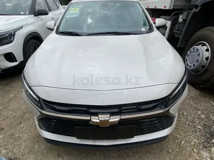 Chevrolet Monza 2023 года за 6 999 999 тг. в Алматы – фото 7