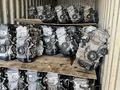 Двигатель на Toyota Highlander ДВС и АКПП 1MZ/2AZ/2AR/2GR/1GR/1UR/3UR/2UZ за 120 000 тг. в Алматы – фото 2