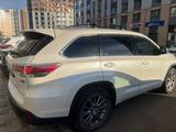 Toyota Highlander 2014 года за 17 500 000 тг. в Астана – фото 5