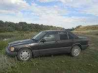 Mercedes-Benz 190 1991 года за 1 100 000 тг. в Семей