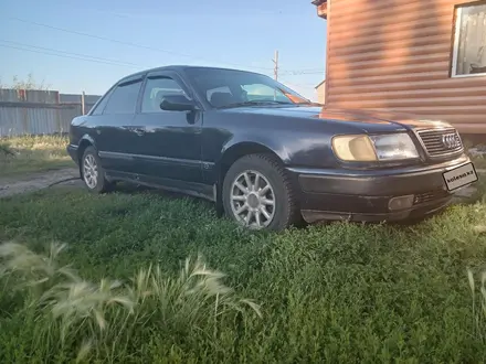 Audi 100 1994 года за 1 850 000 тг. в Петропавловск