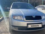 Skoda Fabia 2001 годаүшін2 000 000 тг. в Караганда