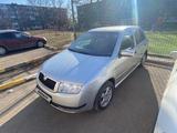 Skoda Fabia 2001 года за 2 000 000 тг. в Караганда – фото 5