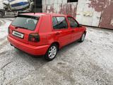 Volkswagen Golf 1997 годаүшін2 500 000 тг. в Алматы