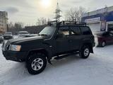 Nissan Patrol 2013 годаүшін15 000 000 тг. в Караганда – фото 3