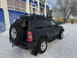Nissan Patrol 2013 годаүшін15 000 000 тг. в Караганда – фото 5