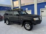 Nissan Patrol 2013 годаүшін15 000 000 тг. в Караганда – фото 4