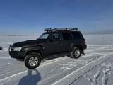 Nissan Patrol 2013 годаүшін15 000 000 тг. в Караганда