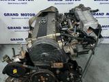 Привозной двигатель из Кореи на Хендай Митсубиси G4CP 2.0 8клапан за 205 000 тг. в Алматы