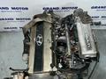 Привозной двигатель из Кореи на Хендай Митсубиси G4CP 2.0 8клапанүшін305 000 тг. в Алматы – фото 2