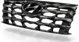 Решетка Радиатора Hyundai Tucson 4 2020-2024 года 86350N9120 за 145 000 тг. в Алматы