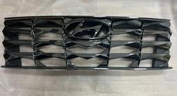 Решетка Радиатора Hyundai Tucson 4 2020-2024 года 86350N9120 за 145 000 тг. в Алматы – фото 2