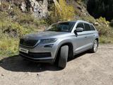 Skoda Kodiaq 2018 года за 17 300 000 тг. в Алматы – фото 5