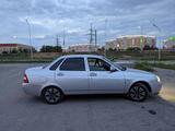 ВАЗ (Lada) Priora 2170 2011 года за 1 999 990 тг. в Актобе – фото 2